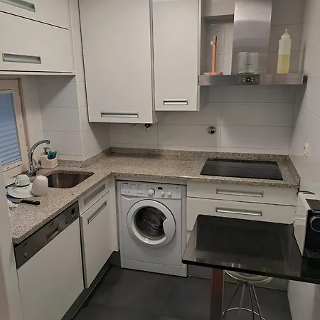 Apartment De Alquiler De Temporada En