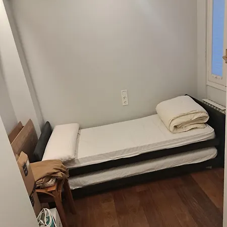 Apartment De Alquiler De Temporada En *