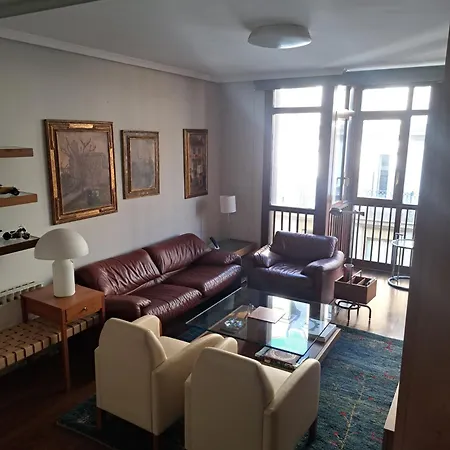 Apartment De Alquiler De Temporada En