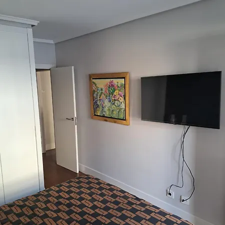 De Alquiler De Temporada En San Sebastian