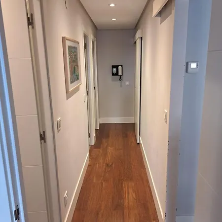 De Alquiler De Temporada En Apartment *