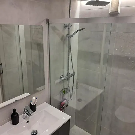 Apartment De Alquiler De Temporada En